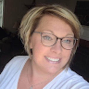 Meet your Posher, Catherine